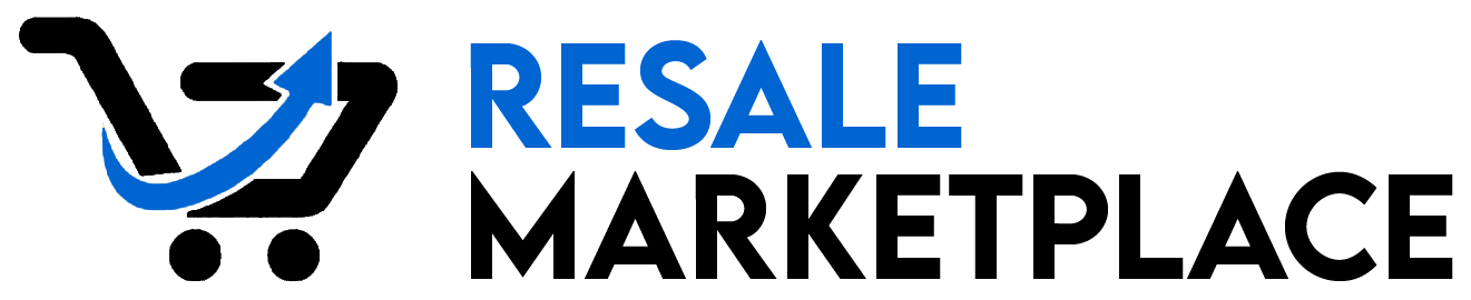 Resale Marketplace
