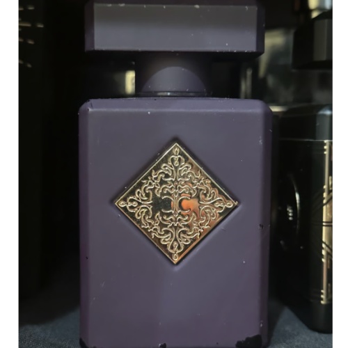 Initio Side Effect - 90 ml 3.04 oz. [Rare Batch : Pre-reformulation]