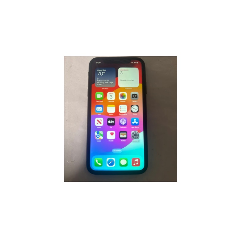 Apple iPhone 11 128 GB Unlocked Green