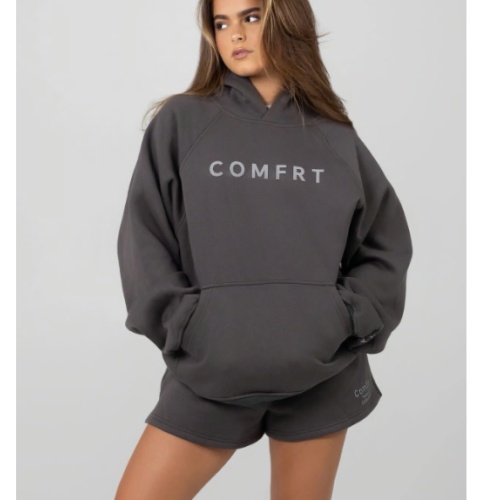 Comfrt Tranquil Hoodie