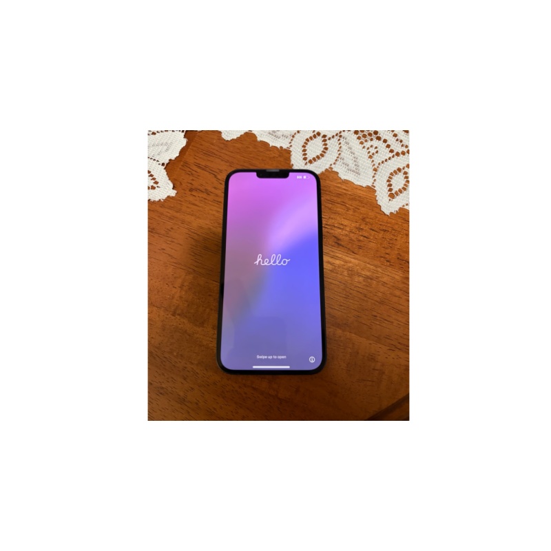 Apple iPhone 14 Plus – 128GB – Unlocked – 85% Battery – Clean