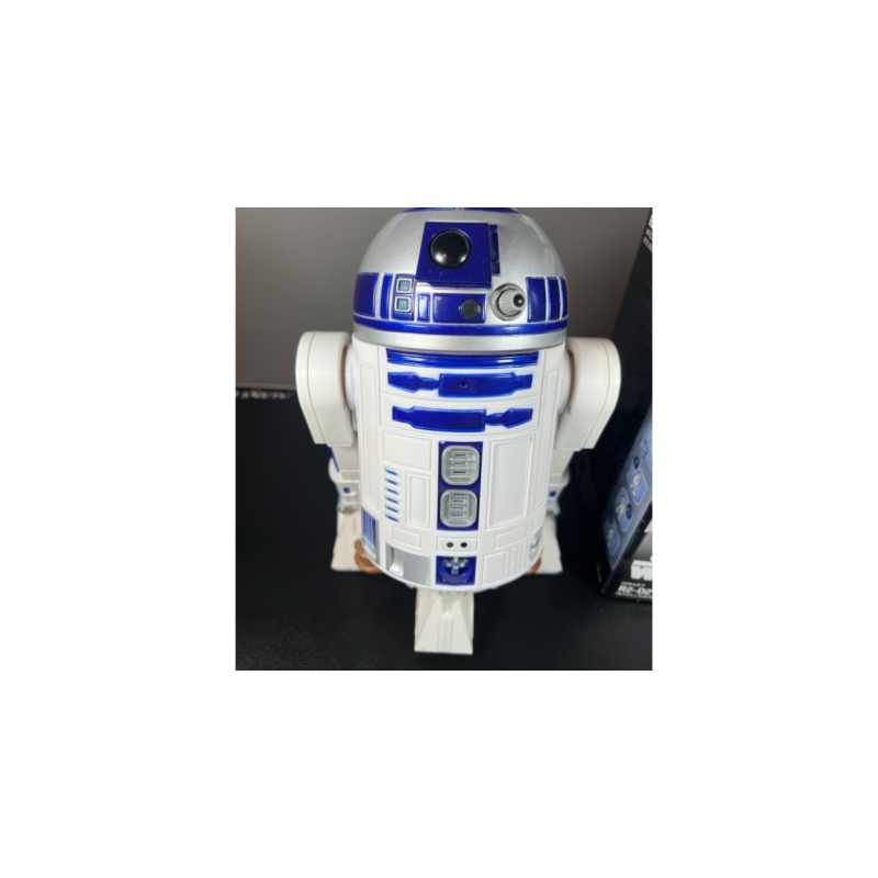 Hasbro Smart Robot Action Figure - R2-D2