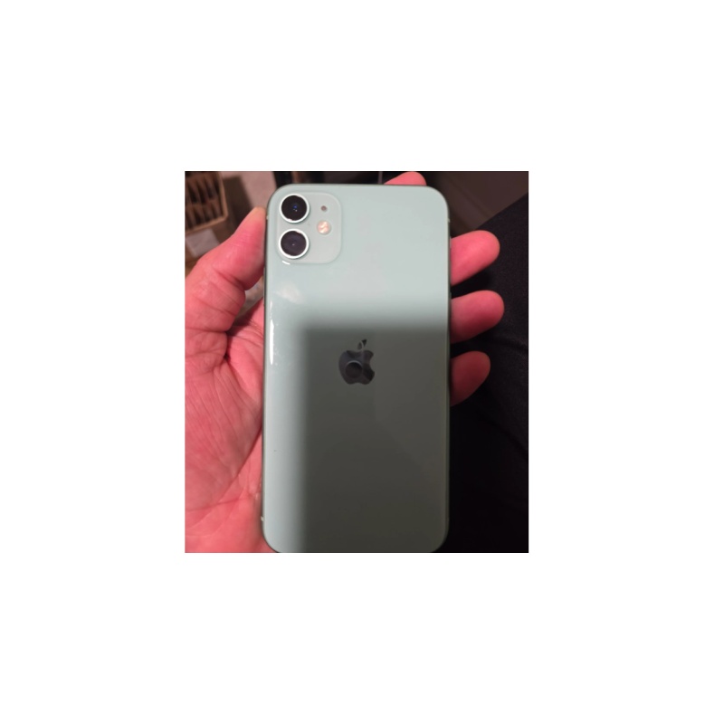 Apple iPhone 11 128 GB Unlocked Green