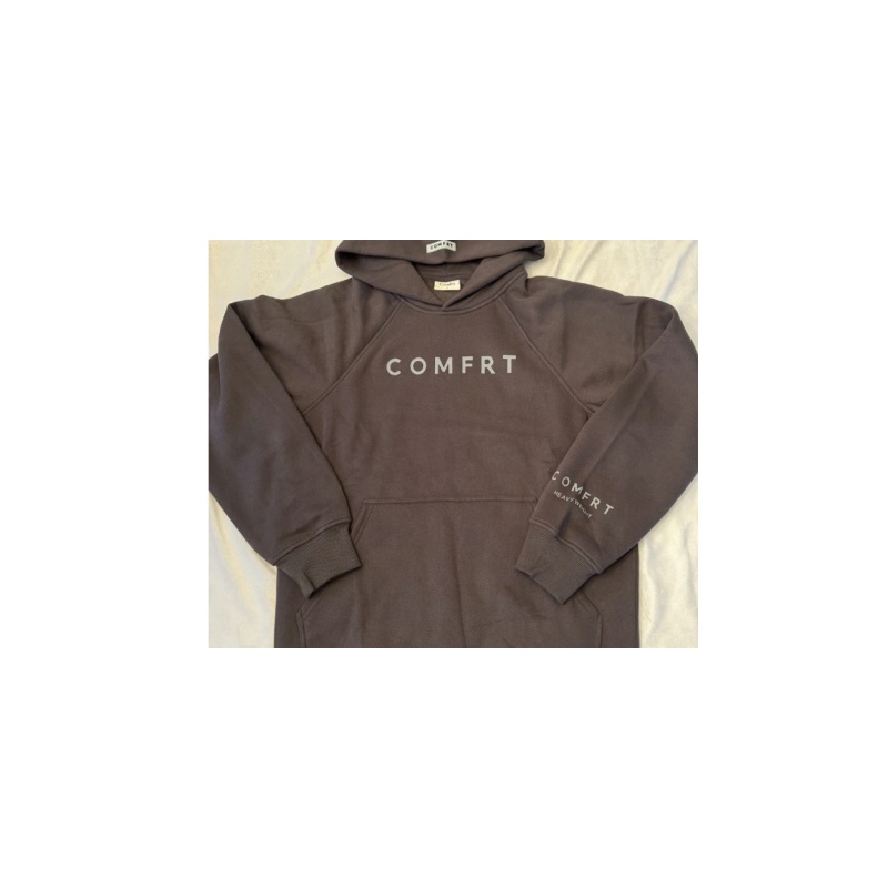 Comfrt Tranquil Hoodie