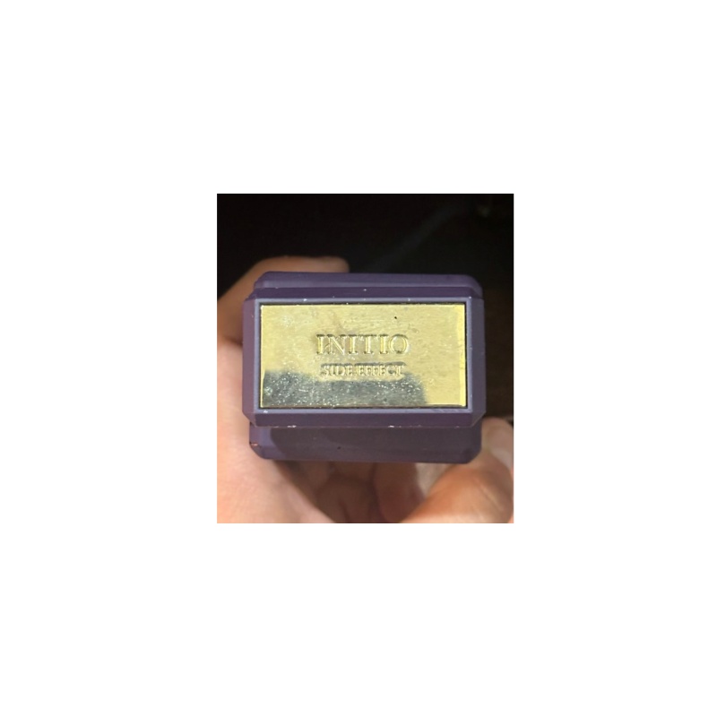 Initio Side Effect - 90 ml 3.04 oz. [Rare Batch : Pre-reformulation]