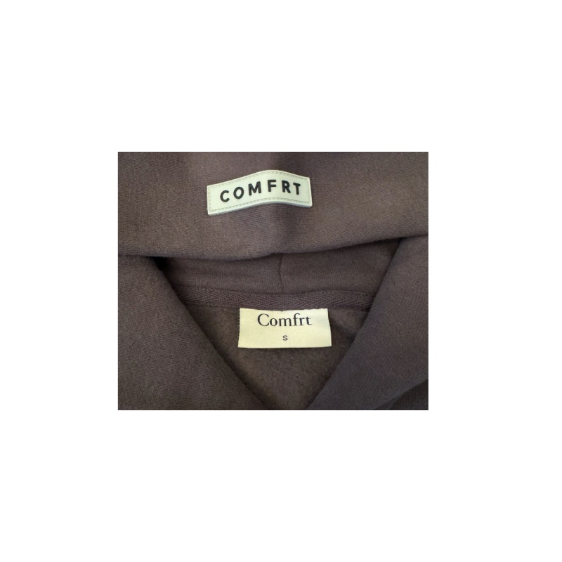 Comfrt Tranquil Hoodie