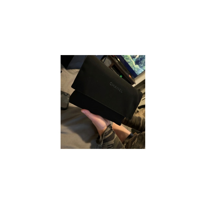 Chanel Wallet on Chain