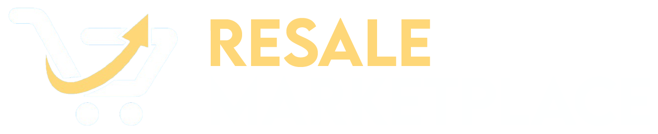 Resale Marketplace